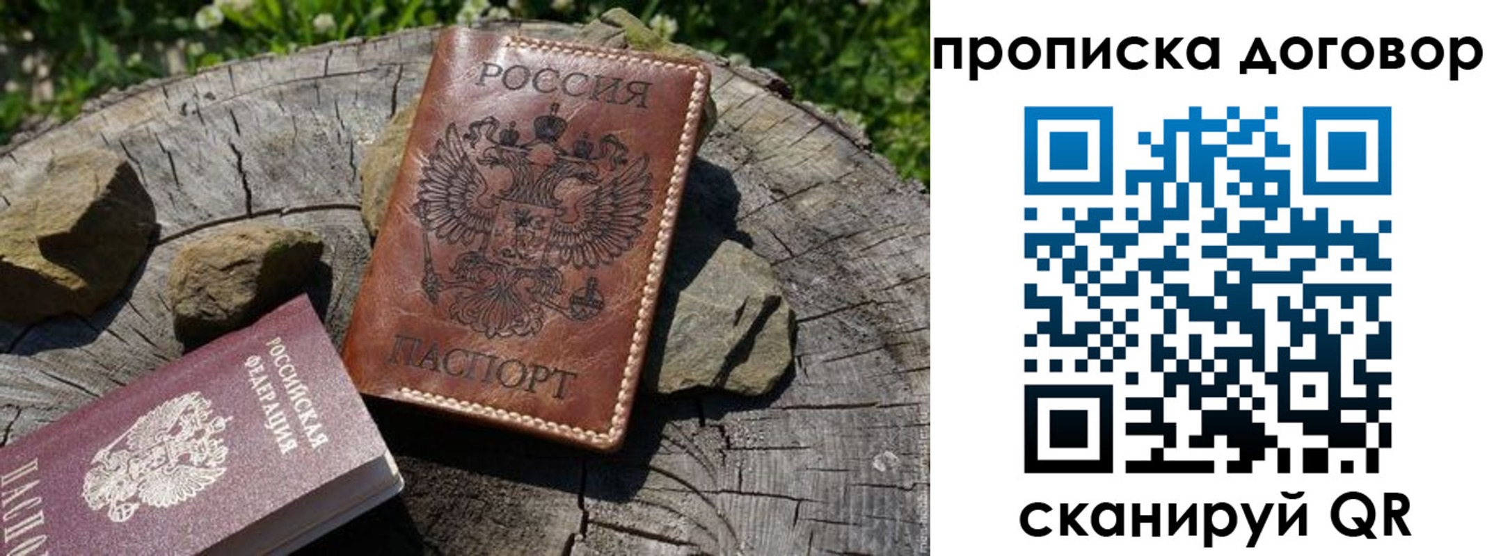 временная регистрация гарантия в Балее